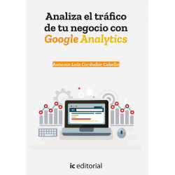 Analiza el tráfico de tu negocio con Google Analytics