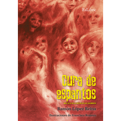 Cura de espantos. Más allá de la noche de los asombros