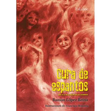 Cura de espantos. Más allá de la noche de los asombros