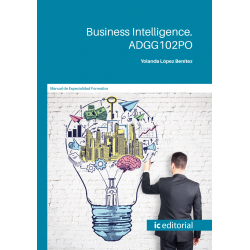 Business Intelligence. ADGG102PO