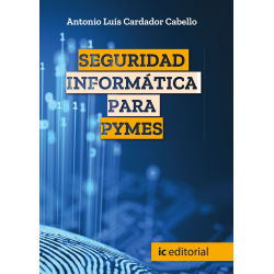 Seguridad informática para PYMES