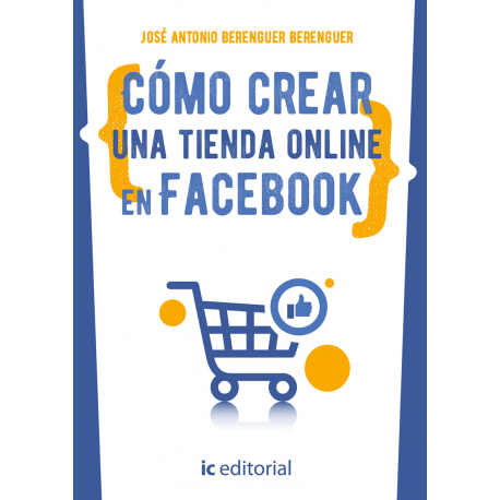 Cómo crear una tienda online en Facebook