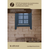 Instalación de revestimientos de paredes, techos, armarios y similares de madera UF0104 (2ª Ed.)