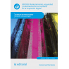 Mantenimiento, seguridad y tratamiento de los residuos en la impresión digital UF0930 (2ª Ed.)