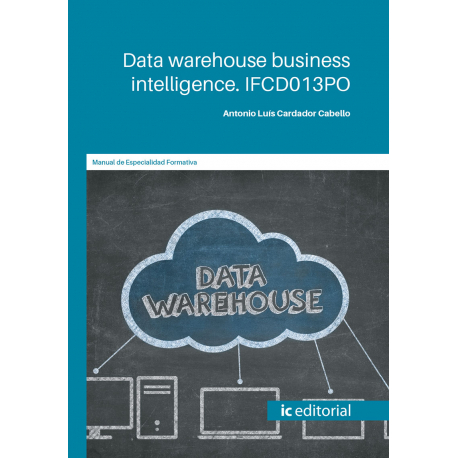 IFCD013PO Data warehouse business intelligence