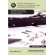Preparación de materiales y maquinaria según documentación técnica. FMEE0108