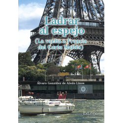 Ladrar al espejo (La vuelta a Francia del Corto Maltés)