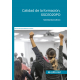 SSCE020PO. Calidad de la formación