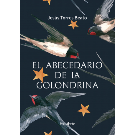 El abecedario de la golondrina