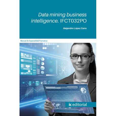 IFCT032PO. Data mining business intelligence