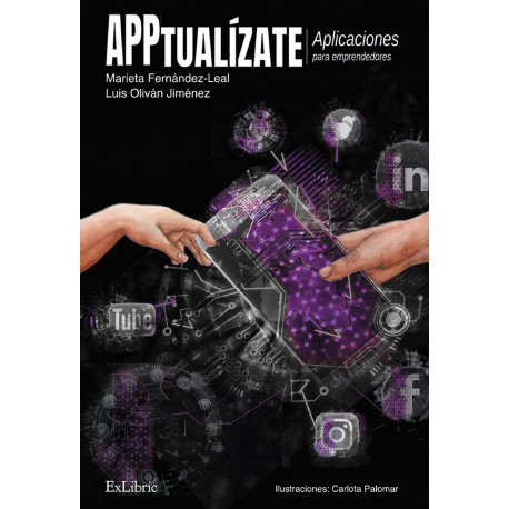 APPtualízate. Aplicaciones para emprendedores
