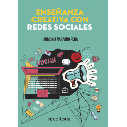 Enseñanza creativa con Redes Sociales