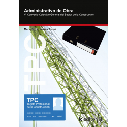 TPC - Administrativo de Obra