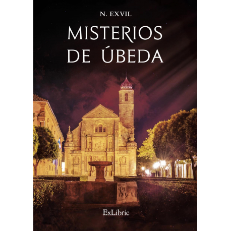 Misterios de Úbeda
