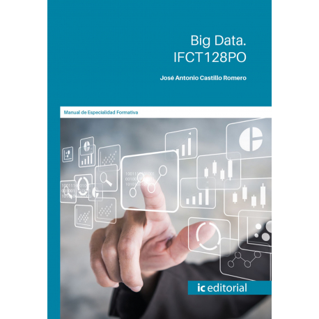 Big Data. IFCT128PO
