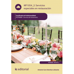 Servicios especiales en restauración MF1054_2 