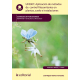Aplicación de métodos de control fitosanitarios en plantas, suelo e instalaciones. AGAH0108