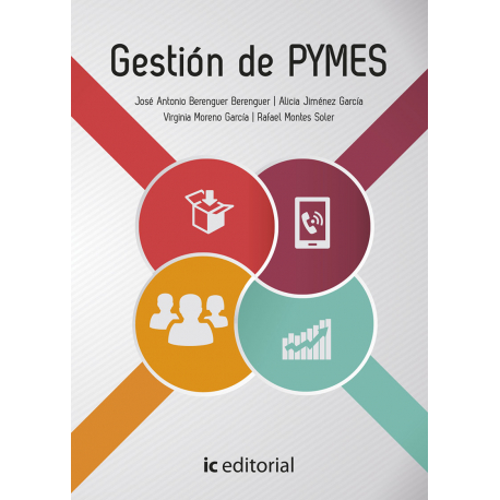 Gestión de Pymes