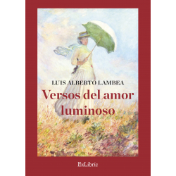 Versos del amor luminoso
