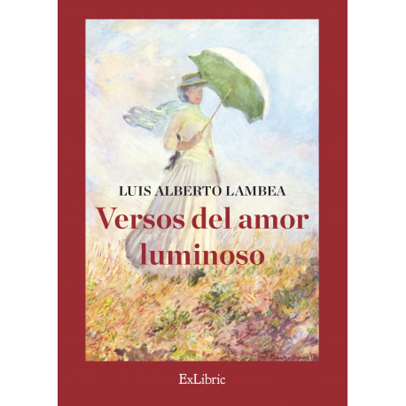 Versos del amor luminoso