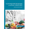 Ley de seguridad alimentaria y nutrición. SANP019PO