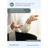 Comunicación oral y escrita en la empresa UF0521 (2ª Ed.)