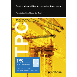 TPC Sector Metal - Directivos de las empresas