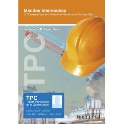 TPC - Mandos Intermedios