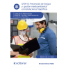 Prevención de riesgos y gestión medioambiental en instalaciones frigoríficas UF0415 (2ªEd.)