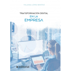 Transformación digital en la empresa