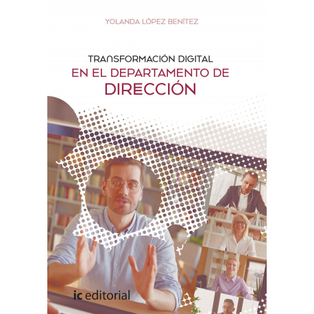 Transformación digital en el Departamento de Dirección