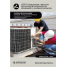 Organización y ejecución del montaje de instalaciones de climatización y ventilación-extracción UF0418 (2ª Ed.)
