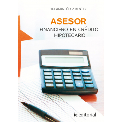 Asesor Financiero en crédito hipotecario