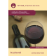 Servicio de vinos. HOTR0508 (((2018)))