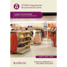 Organización de procesos de ventas UF0030 (2ª Ed.)