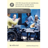 Desarrollo de habilidades personales y sociales de las personas con discapacidad UF0799 (2ª Ed.)