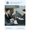Comunicación en las relaciones profesionales. ADGG0408