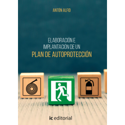 Elaboración e implantación de un Plan de Autoprotección