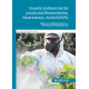 Usuario profesional de productos fitosanitarios. Nivel básico. AGAU025PO