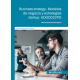 Business strategy. Modelos de negocio y estrategias startup. ADGD022PO