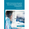 Perfil y funciones del gestor de comunidades virtuales. COMM005PO 