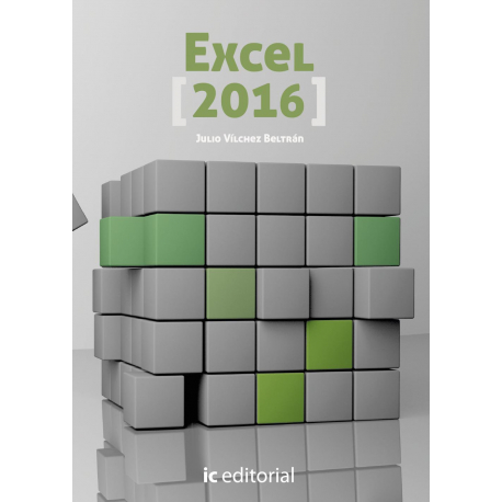 Excel 2016