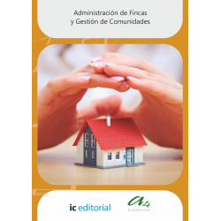 Administración de fincas y gestión de comunidades