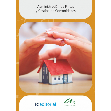 Administración de fincas y gestión de comunidades