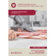 Preelaboración y conservación de carnes, aves y caza. UF0065