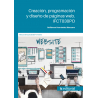 Creación, programación y diseño de páginas web. IFCT030PO