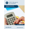 Plan General de Contabilidad. ADGD0308