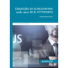 Desarrollo de componentes web Java EE 8. IFCT033PO