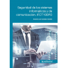 Seguridad de los sistemas informáticos y de comunicación. IFCT100PO