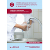 UF0053: Aplicación de normas y condiciones higiénico-sanitarias en restauración